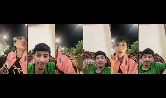 sadoon.salem's Stream - May 27, 2026, 11:12 PM