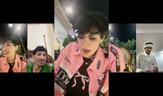 sadoon.salem's Stream - May 28, 2026, 12:03 AM