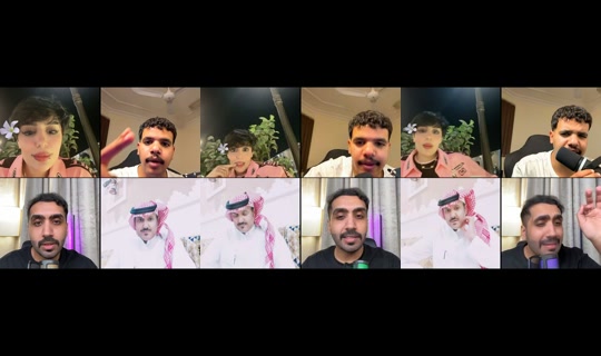 sadoon.salem's Stream - May 28, 2026, 12:36 AM