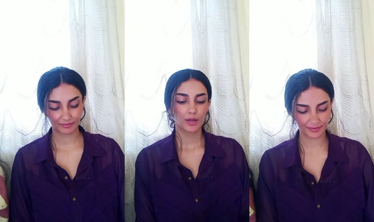 sahar.fy's Stream - May 23, 2026, 9:22 AM