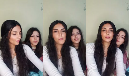 sahar.fy의 방송 - 2026년 5월 24일 PM 5:45