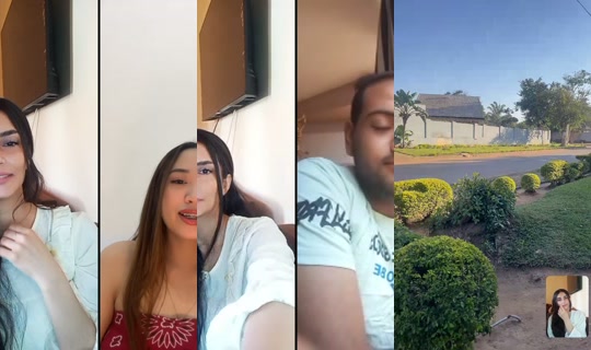 sahar.fy's Stream - May 30, 2026, 5:27 AM