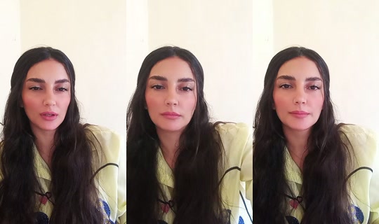 sahar.fy's Stream - May 30, 2026, 11:14 AM