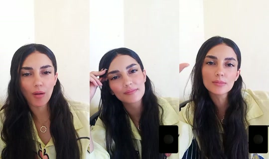 sahar.fy's Stream - May 30, 2026, 12:24 PM