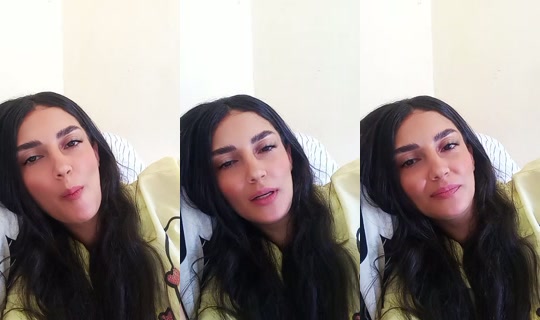 sahar.fy's Stream - May 30, 2026, 12:56 PM