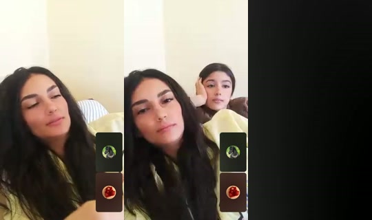 sahar.fy's Stream - May 30, 2026, 1:58 PM
