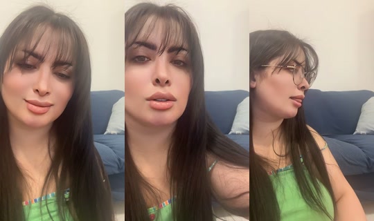 saliba.tonia's Stream - May 29, 2026, 8:02 PM