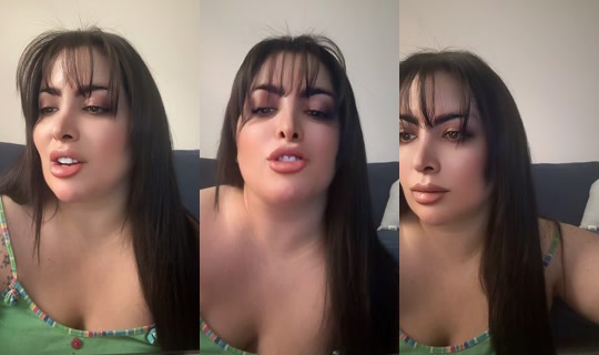 saliba.tonia Recorded on May 30, 2026, 2:13 PM