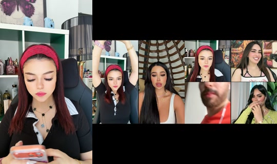 sallysaoud1's Stream - May 23, 2026, 11:46 AM