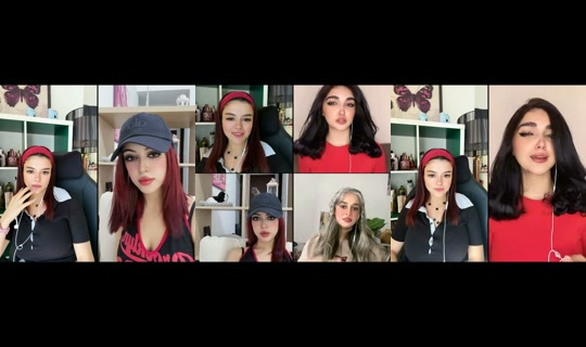 sallysaoud1's Stream - May 23, 2026, 1:27 PM