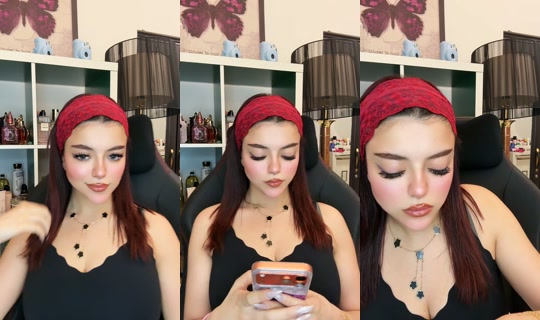 Stream ni sallysaoud1 - May 23, 2026, 5:46 PM
