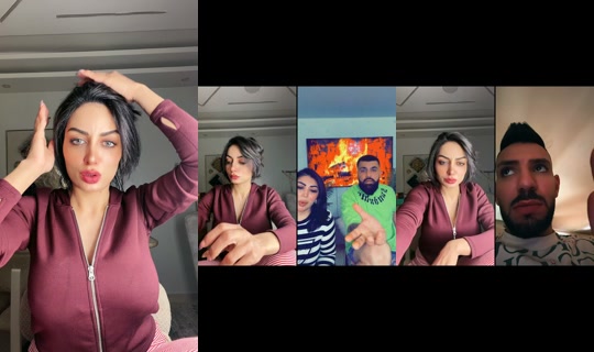 salma.anwar80's Stream - May 23, 2026, 6:30 AM