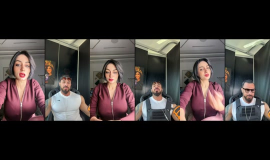 salma.anwar80's Stream - May 23, 2026, 8:04 AM