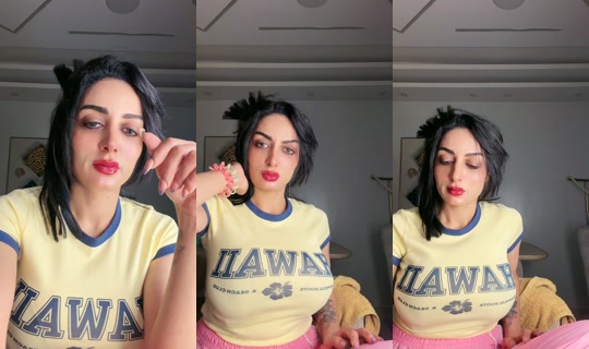 salma.anwar80 の配信 - 2026年5月24日 6:14