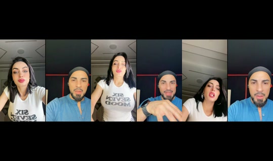 salma.anwar80's Stream - May 30, 2026, 4:25 PM