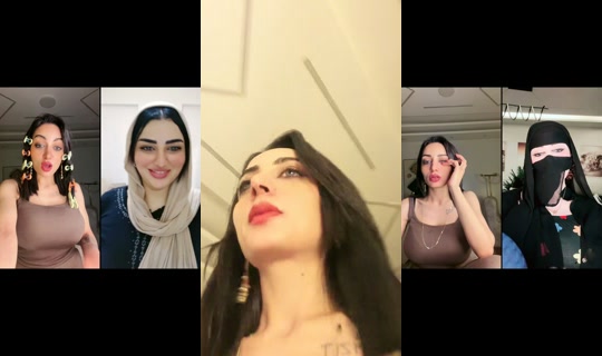 salma.anwar80's Stream - May 30, 2026, 10:04 PM