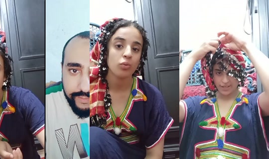 salmachmisa's Stream - May 30, 2026, 9:25 PM