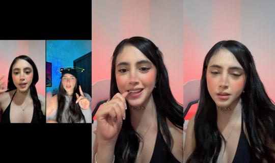 salomerios26's Stream - May 30, 2026, 5:47 AM