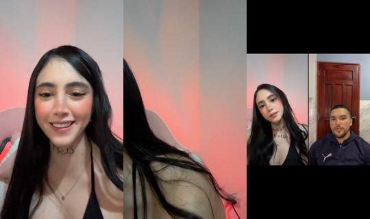 salomerios26's Stream - May 30, 2026, 6:38 AM