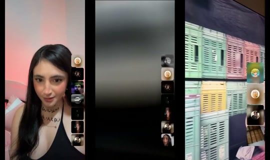 salomerios26's Stream - May 30, 2026, 7:45 AM
