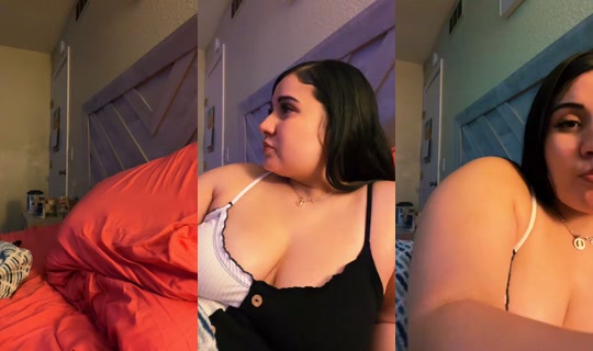 salyndaacuna02's Stream - May 27, 2026, 6:29 AM
