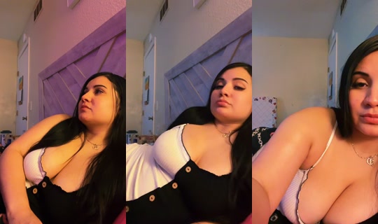salyndaacuna02's Stream - May 27, 2026, 8:01 AM