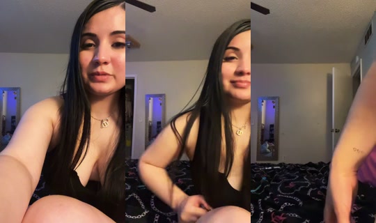 salyndaacuna02's Stream - May 28, 2026, 7:36 AM