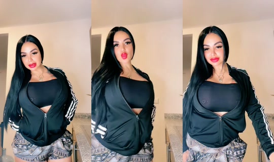 samantha_sugarlips Yayını - 24 May 2026 2:05
