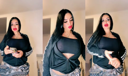 samantha_sugarlips Yayını - 24 May 2026 3:03