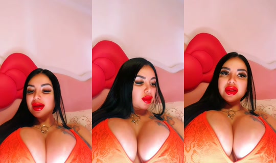 samantha_sugarlips Recorded on May 26, 2026, 3:05 PM