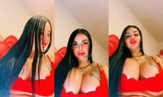 samantha_sugarlips Recorded on May 27, 2026, 1:20 AM