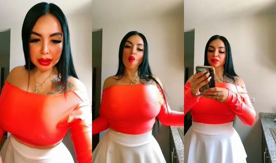 samantha_sugarlips Recorded on May 27, 2026, 6:03 PM