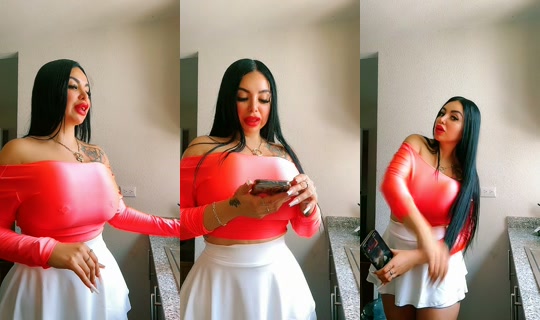 samantha_sugarlips Recorded on May 27, 2026, 6:54 PM