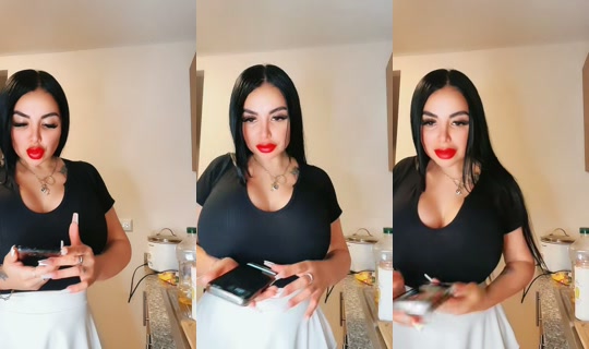 samantha_sugarlips Recorded on May 28, 2026, 4:16 AM
