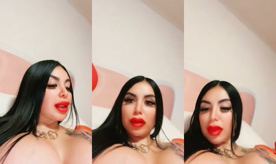 samantha_sugarlips Recorded on May 28, 2026, 6:04 AM