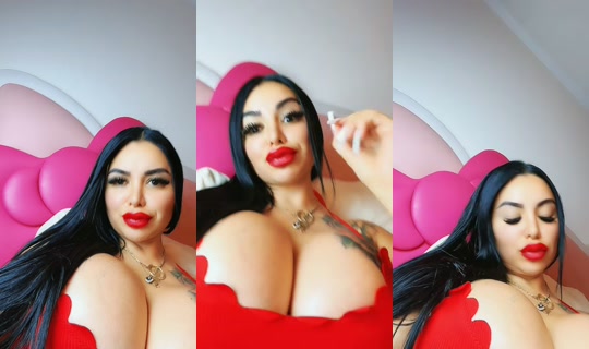samantha_sugarlips Recorded on May 29, 2026, 3:15 AM