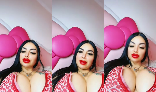 samantha_sugarlips Recorded on May 29, 2026, 4:55 PM