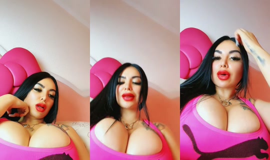 samantha_sugarlips Recorded on May 29, 2026, 10:43 PM