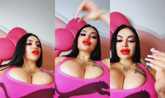 samantha_sugarlips Recorded on May 30, 2026, 2:47 AM