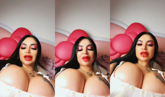 samantha_sugarlips Recorded on May 30, 2026, 4:52 AM