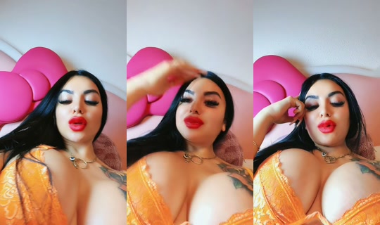 samantha_sugarlips Recorded on May 31, 2026, 12:51 AM