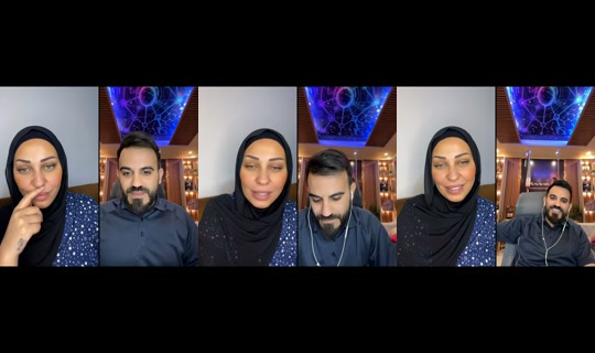 samarshahrour93's Stream - May 30, 2026, 9:08 PM