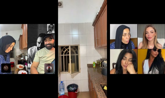 samarshahrour93's Stream - May 30, 2026, 9:54 PM