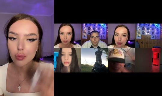 samoilova.ddasha's Stream - May 22, 2026, 7:25 PM