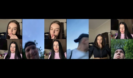 samoilova.ddasha's Stream - May 29, 2026, 7:12 PM