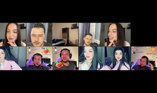 samoilova.ddasha's Stream - May 30, 2026, 4:42 PM