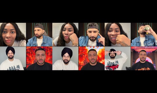 sandrabenede's Stream - May 23, 2026, 11:51 PM