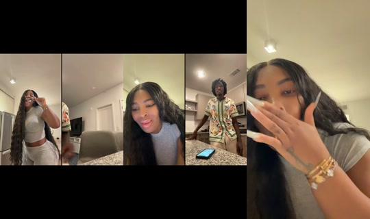 sandrabenede's Stream - May 24, 2026, 2:09 AM