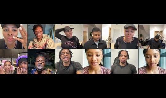 sandrabenede's Stream - May 29, 2026, 10:14 PM