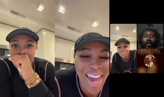 sandrabenede's Stream - May 29, 2026, 11:55 PM